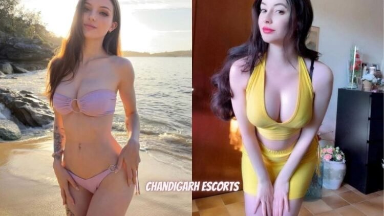 Russian Call Girl
