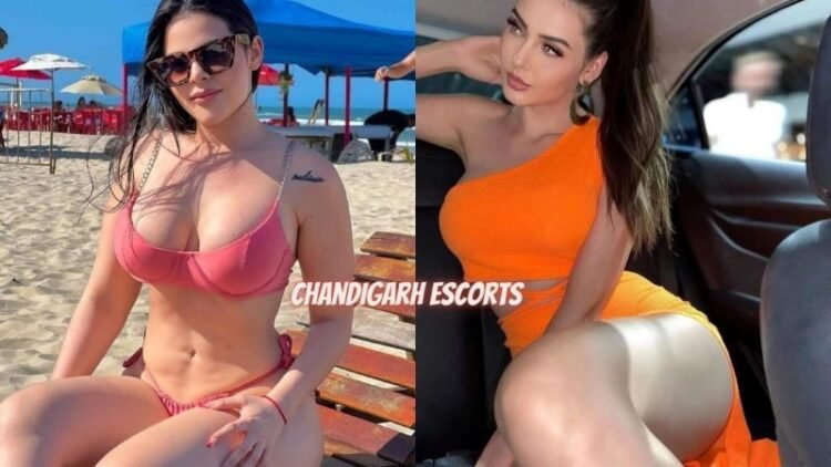 Hot Punjabi Girl in Zirakpur