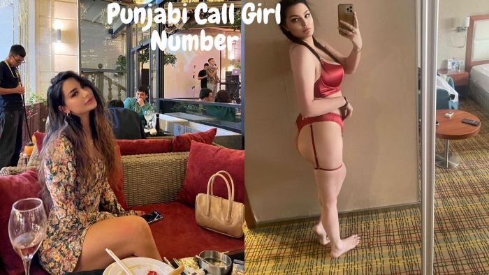 Get Punjabi Call Girl Number