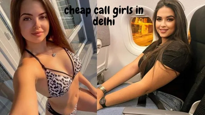 Call Girls In South Delhi