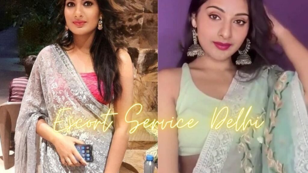 Mussorie Escort Service