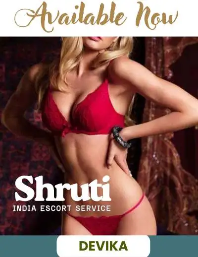 Devika Best Model Available In Gwalior Call Girls
