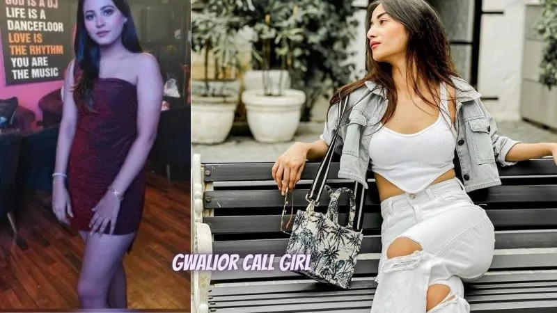 Escort Service In Gwalior