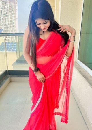 Premium Call Girl In Amritsar service offered at a 5-star hotel