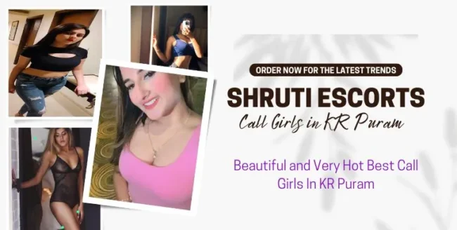 Best Call Girls In KR Puram