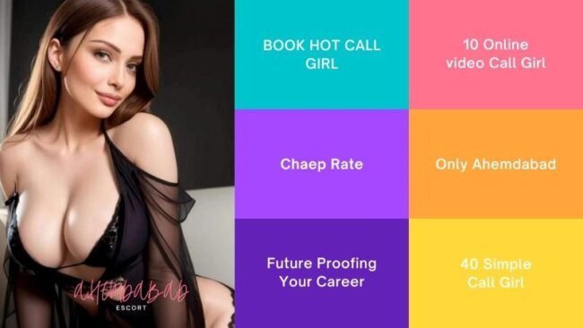 Ahmedabad Escort Service