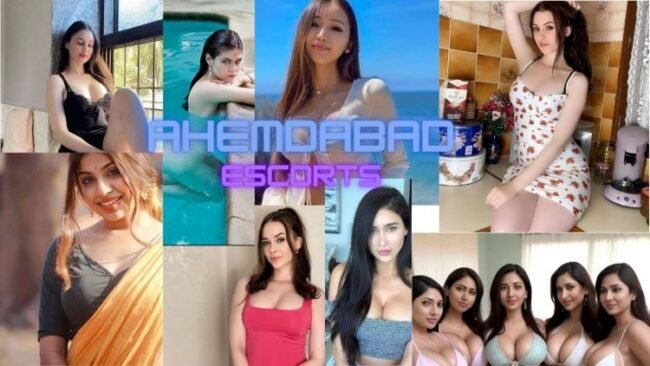 Ahmedabad Escort Service