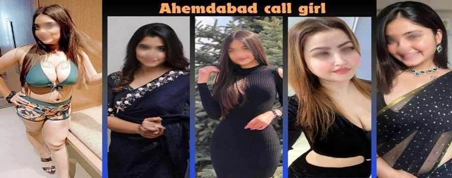 Ahemdabad escorts service