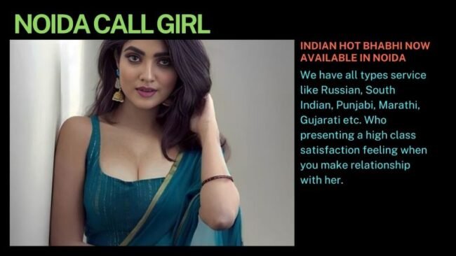 Call Girl  Noida