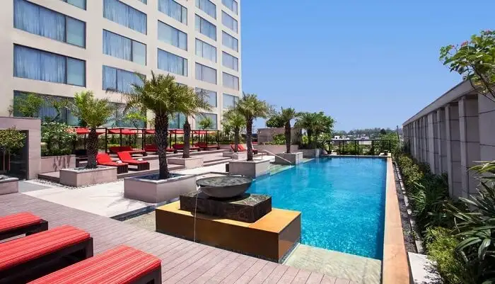 Hyatt Regency