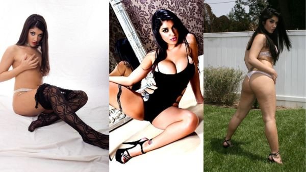 Leah Jaye Top Porn Star