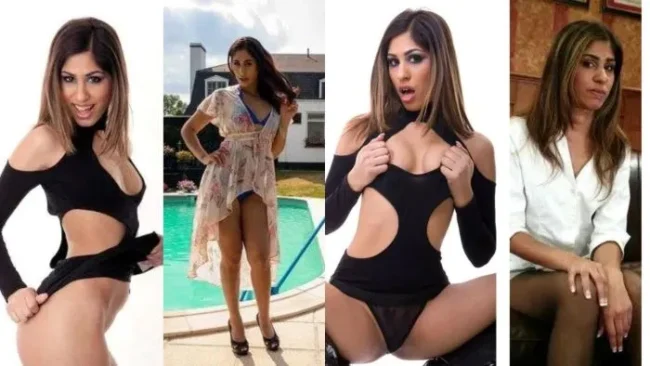  Sahara Knite Top 10 Indian Pornstars