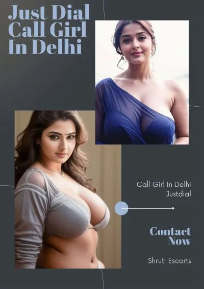 Cheap Call Girl In Delhi Justdial