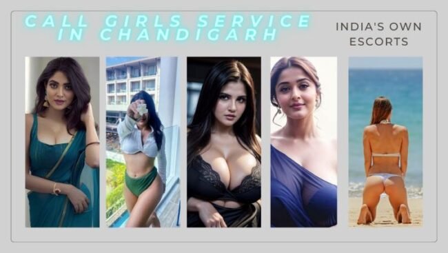 Best Escort ServiceIn Zirakpur