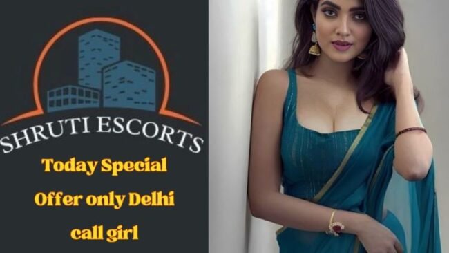 Escort Service In Delhi