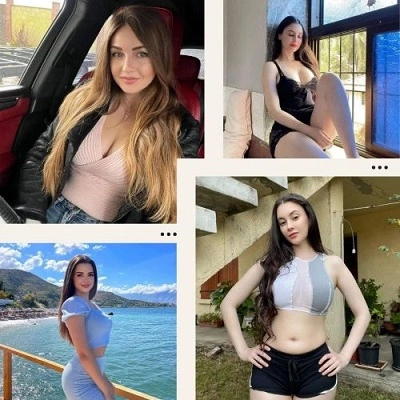 South Delhi Escorts