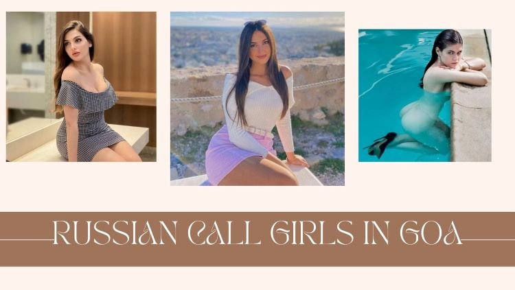 Premium Russian service In Goa offered at a 5-star hotel in All Goa