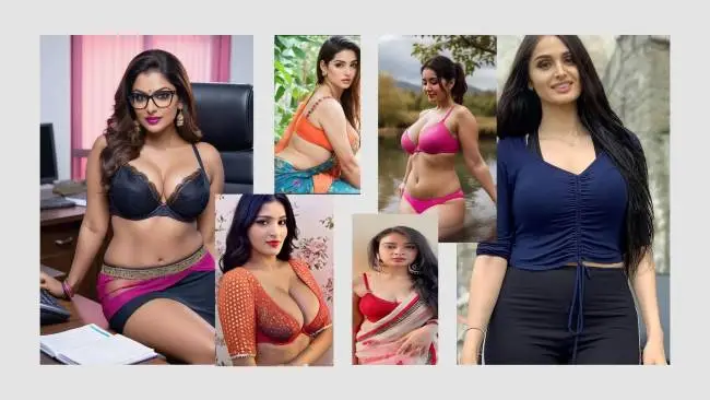 Goa Escorts
