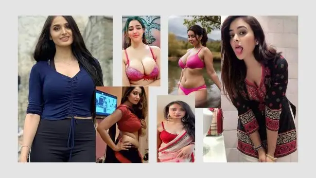 Avail Chandigarh call girl service Uder 5999