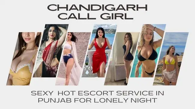 Chandigarh escorts