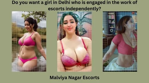 Best Call Girls For Your Choice