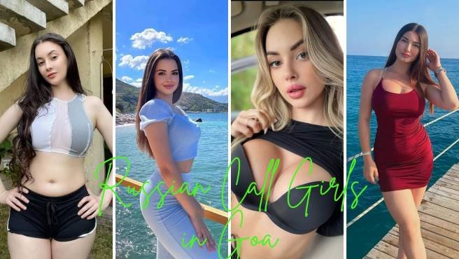 Luxury lifestyle Girls In Goa available for high-profile clients