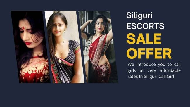 Vip Siliguri Call Girl 1