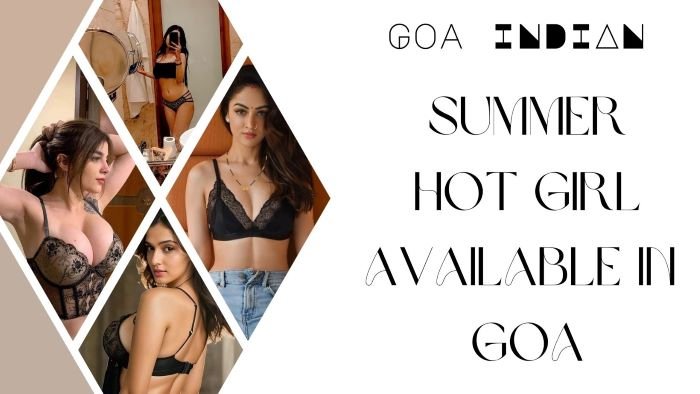 Premium Russian Escort service in Goa, Panjim, Baga for business meetings