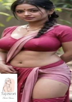 VIP Amritsar escort experience with fine dining at a rooftop restaurant