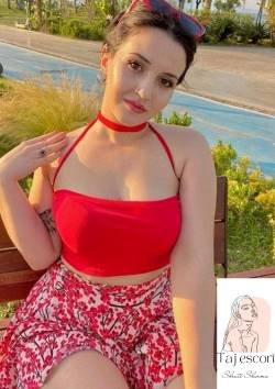 Tanya Provide Massage Service
