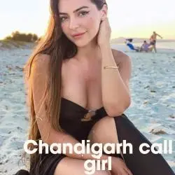 Call Girl Service In Chandigarh