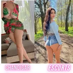 Call Girls In Jammu