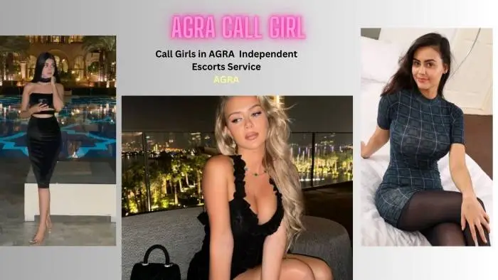 Agra Call Girl