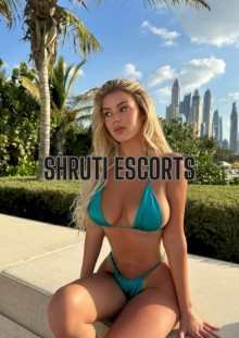 Luxury Goa Escorts