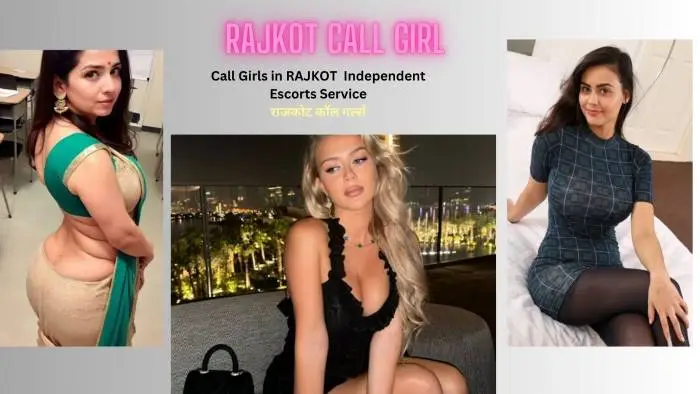 Rajkot call girl