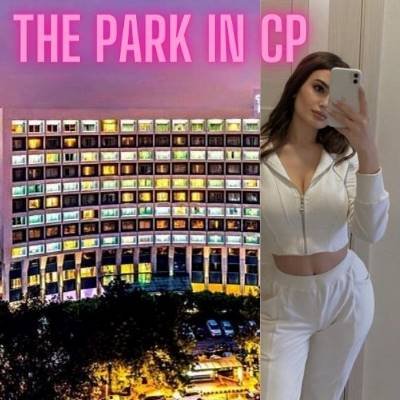 The Park In Cp