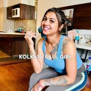 High-class Kolkata call Girls offering a premium girlfriend experience in Kolkata