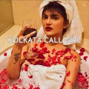 Kolkata call girl