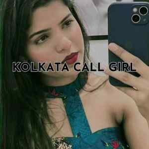Kolkata call girl