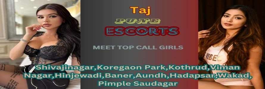 Pune Escorts Service