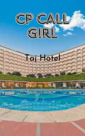 Taj Hotel Near Cp
