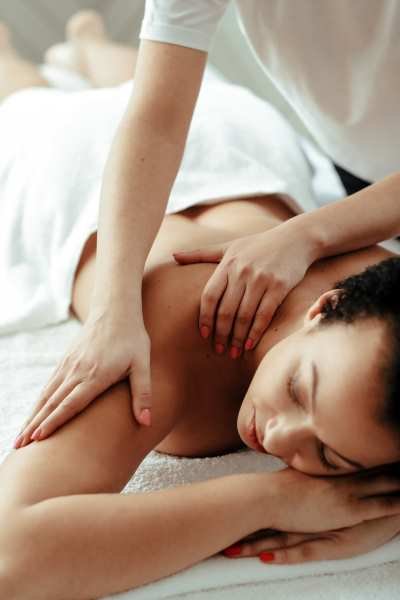 Massage Republic Bangalore