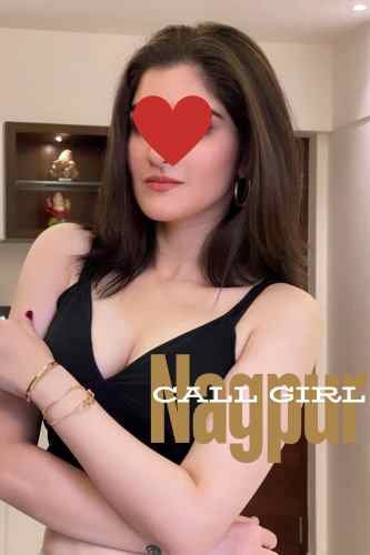 Nagpur call girl