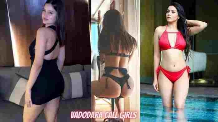 Best Vadodara escort service