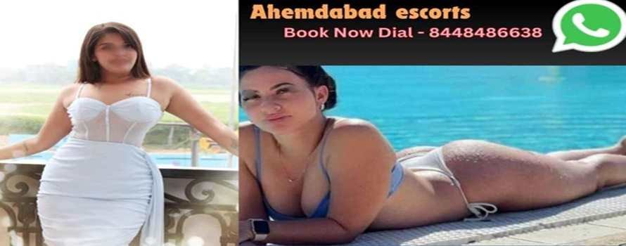 Ahmedabad Escort Service