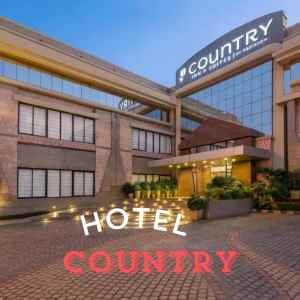 Hotel Country In Jammu