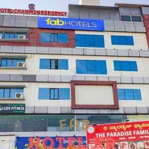 Feb Hotel Best Call Girls Provider In Kr Puram