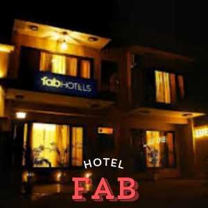Feb Hotel In Aerocity