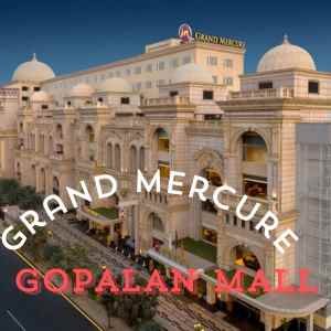 Grand Mercure 