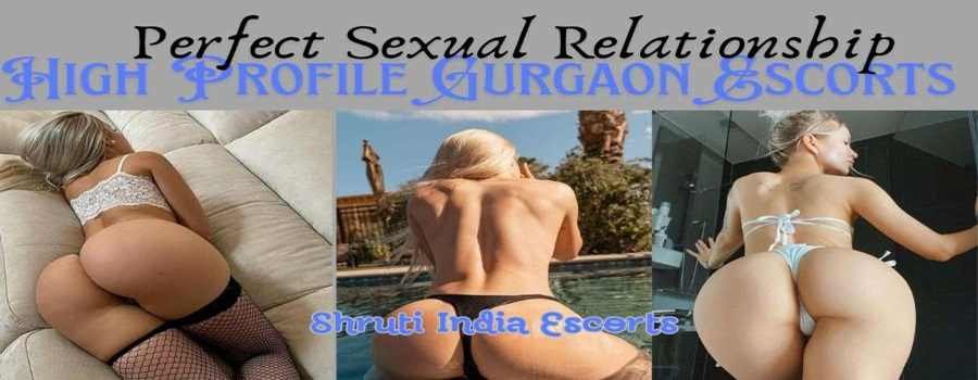 Gurgaon Call Girls Service